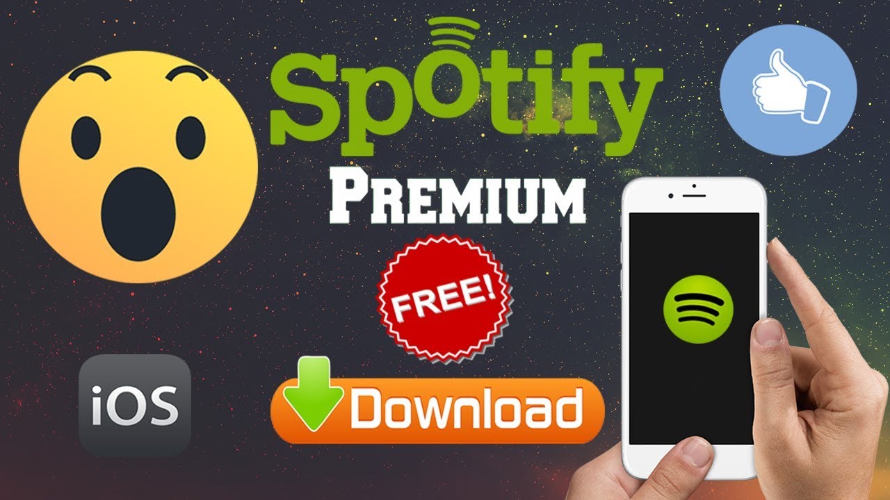 Spotify premium free vip chat