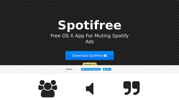 Mute Spotify Ads Mac Github